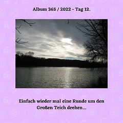Album 365 / 2022 - Tag 12.