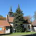 Unterwildenau, Schlosskapelle (PiP)