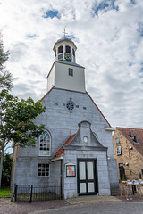 Hervormde Kerk, De Koog - HFF