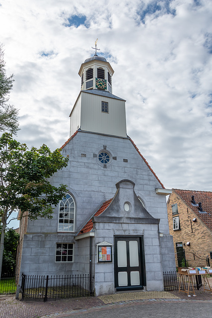 Hervormde Kerk, De Koog - HFF