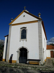 Church of Our Lady of the Angels (16th century).