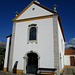 Church of Our Lady of the Angels (16th century).