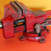 229/365 2025 ancient vise/vice