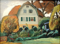 Paris -   Musée d'Art Moderne
