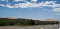 Tyrone Mine, NM (# 0792)