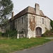 Abandoned Farm House