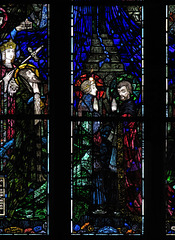 harry clarke glass, glasgow art gallery (25)