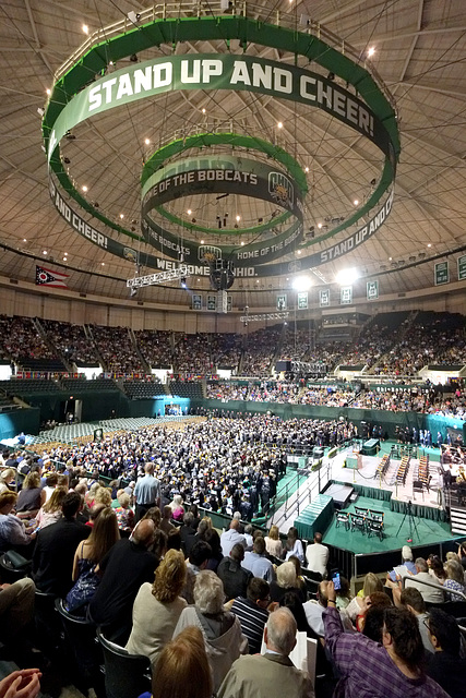 Inside the Convo