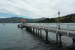 Akaroa Harbour