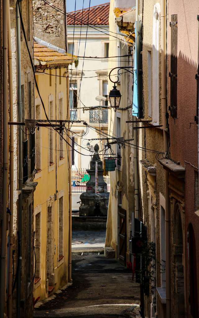 Vendres/Herault