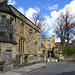 Durham Cathedral Precinct