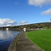 View From Kidston Park