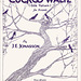 "Cuckoo Waltz" Sheet Music, 1928
