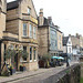 Crown Hotel, Barn Hill, Stamford