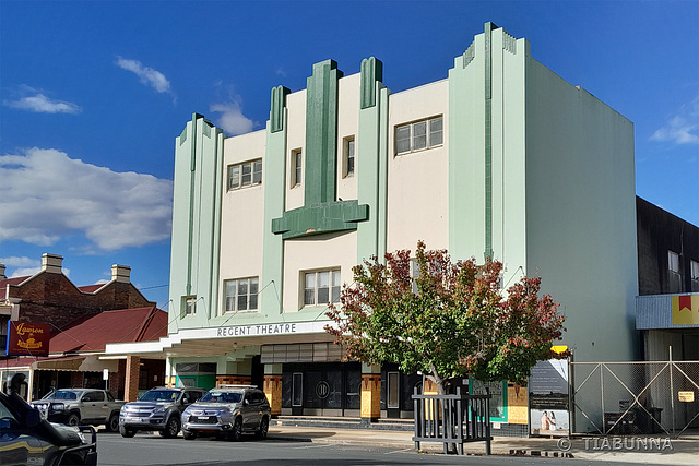 Regent Theatre