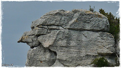 LES BAUX de PROVENCE