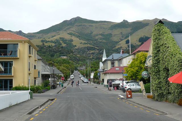 Rue Lavaud