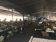 Farmer's market