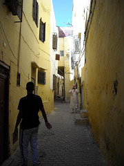 Tànger-Marroc