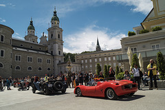 Fiat Abarth 1000 SP - 2