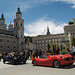 Fiat Abarth 1000 SP - 2