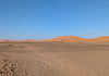 Dunes marocaines / Morrocan dunes