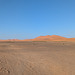 Dunes marocaines / Morrocan dunes