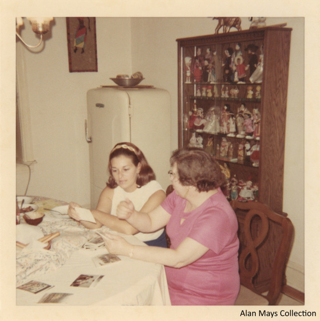 Looking at Pictures, May 30, 1969