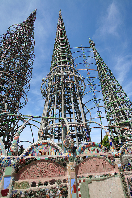 Watts Towers (5122)