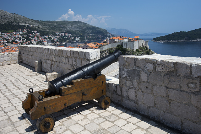 Dubrovnik - Croazia