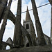 charles church, plymouth, devon