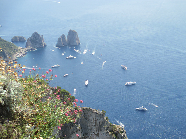 Anacapri.