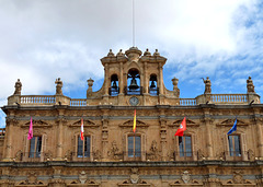 Salamanca- Plaza  Mayor