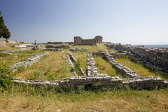 Bribirska Glavica, Bribir - Croazia