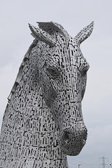 The Kelpies (6) - 4 August 2019