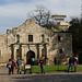 The Alamo