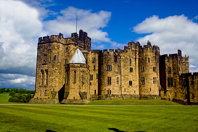 IMG 3191AlnwickCastle