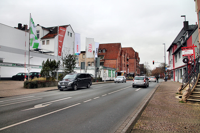 Antonistraße (Hamm) / 16.12.2023