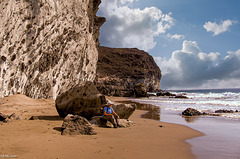 Cabo de Gata