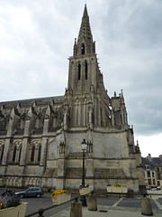 Cathédrale de Sées