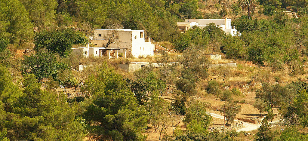 How I Remember Ibiza