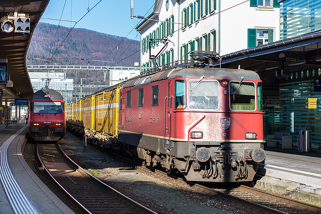 150113 Re420 Olten 1