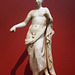 Statuette of Hermaphrodite in the Princeton University Art Museum, April 2017