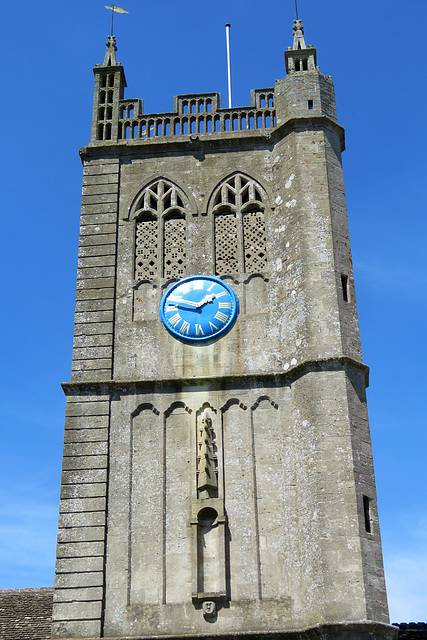 sherston church, wilts