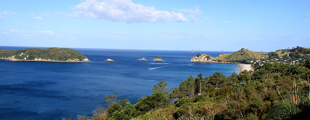 New Zealand New Zealand