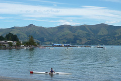 Akaroa Harbour