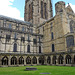 Cathedral Cloisters