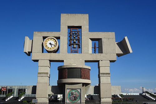 Carillon