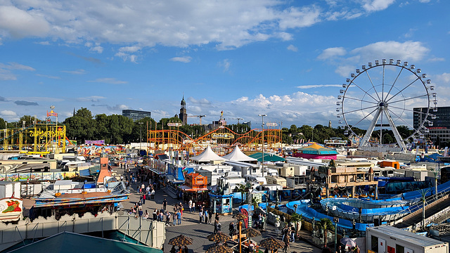 Hamburger Dom