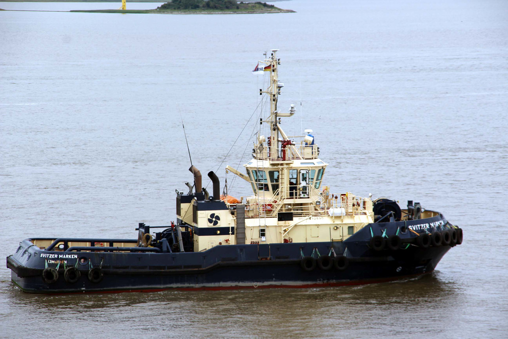 SVITZER MARKEN